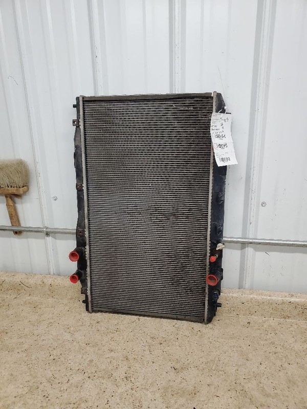 Radiator Sedan MX Hybrid Fits 06-11 CIVIC 306644