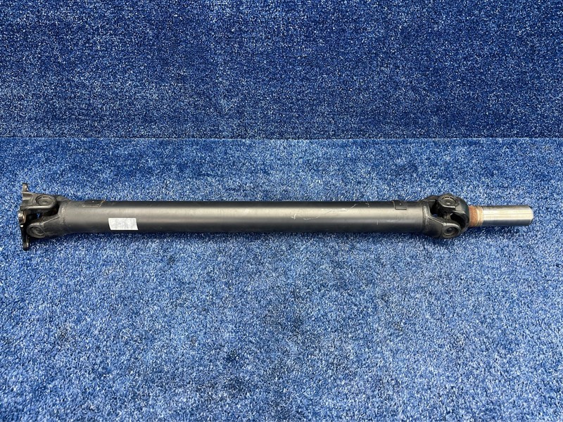 2017-2020 FIAT 124 Spider Driveshaft Prop Shaft 1.4L OEM