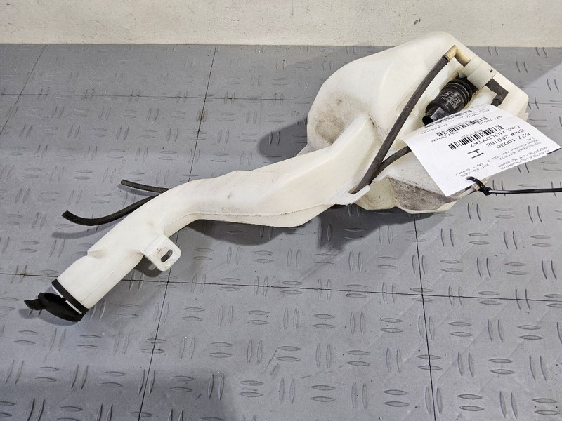 Wash Reservoir Solid Neck Fits 17 EQUINOX 3421923