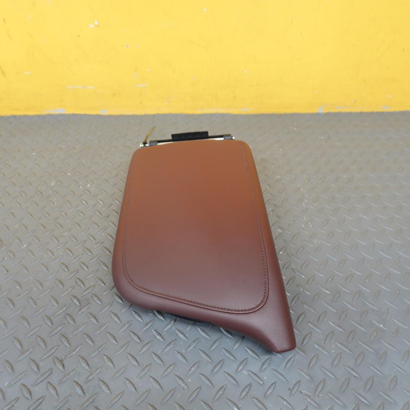 2018-2021 BUICK ENCLAVE FRONT CENTER CONSOLE ARMREST STORAGE LID COVER 84381670
