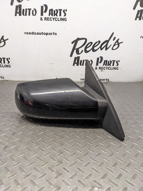 Passenger Side View Mirror Power Sedan Non-heated Fits 07-12 ALTIMA 1165562
