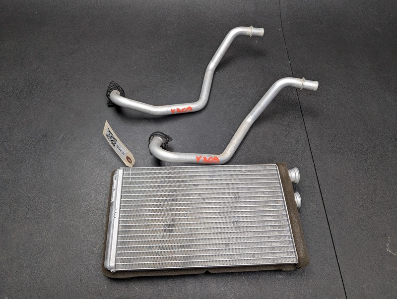 Front HVAC Heater Core 2017 Mercedes Metris CT796001 2016 2018 2019 2020 - 2023