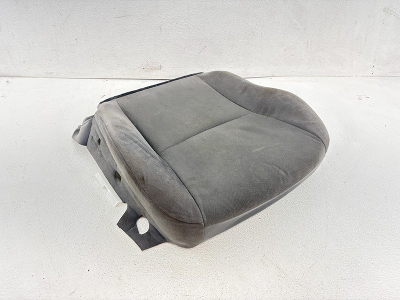 2012-2015 TOYOTA PRIUS FRONT RIGHT LOWER SEAT CUSHION BEIGE LB40 OEM