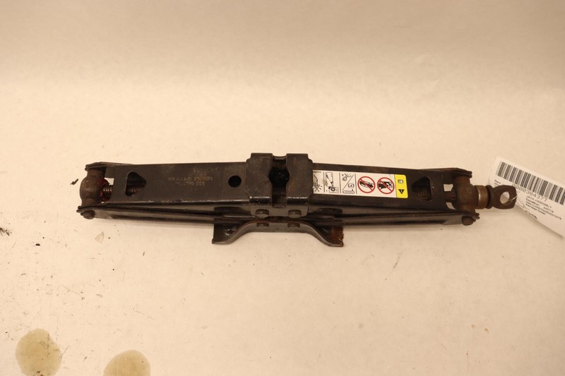2013-2025 DODGE RAM 1500 EMERGENCY SPARE SCISSOR JACK LIFT TOOL OEM