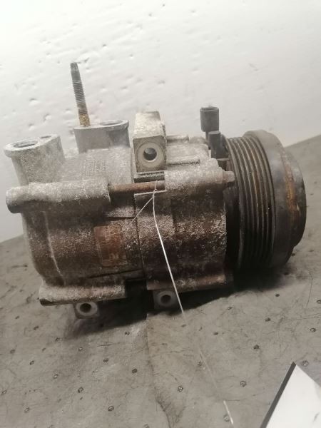 Air Conditioner AC Compressor Fits 12-19 FORD E350 VAN 752218