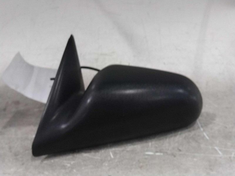 2007 Dodge Dakota Left Door Mirror Assembly Blue - Used, 231K Miles