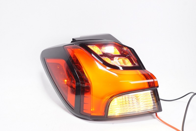 MITSUBISHI OUTLANDER SPORT Rear Left LH Outer Tail Light Lamp OEM 2020 - 2024