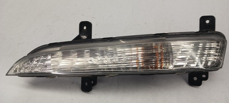 13-'17 CHEVROLET TRAVERSE Left driver Turn Signal OEM Grade B