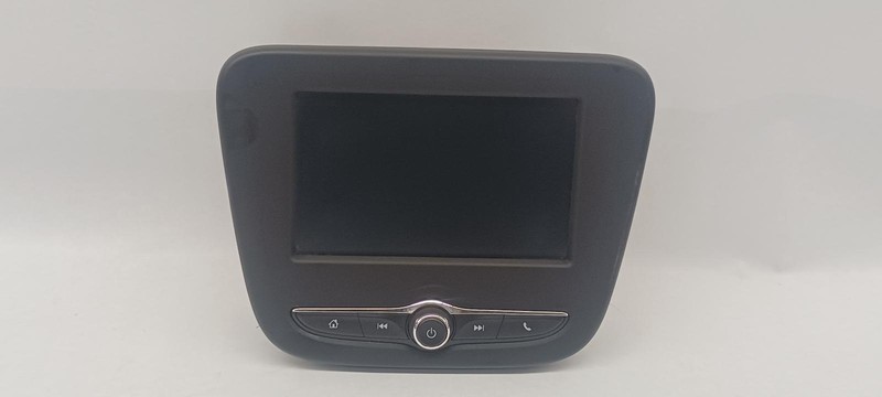 18 CHEVROLET EQUINOX display screen OEM Guaranteed!