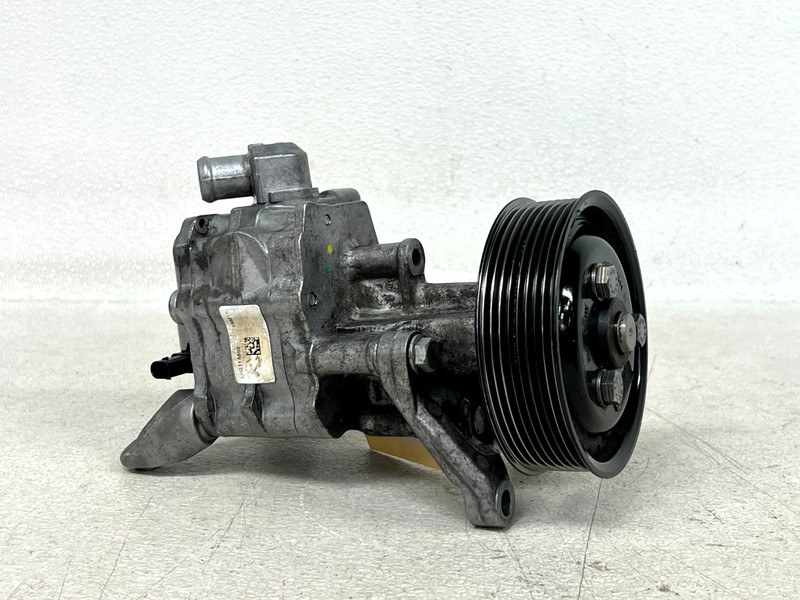 ⭐2011-2014 BMW X6 X5 E70 E71 3.0L L6 ENGINE POWER PUMP UNIT ASSEMBLY OEM LOT2649