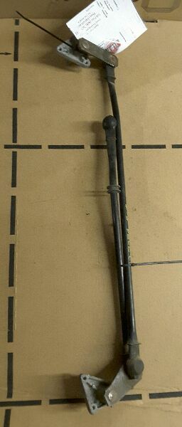 WIPER TRANSMISSION FITS 93-97 PRIZM 96384