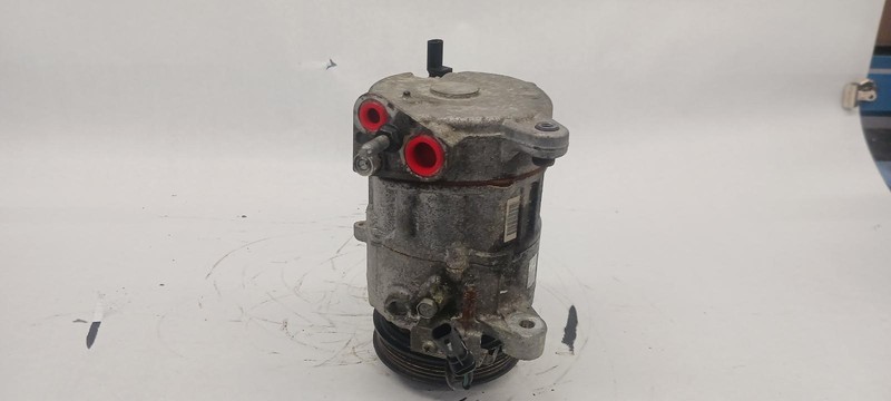 15-'20 CHEVROLET SUBURBAN 1500 AC Compressor OEM 1 Year Warranty!