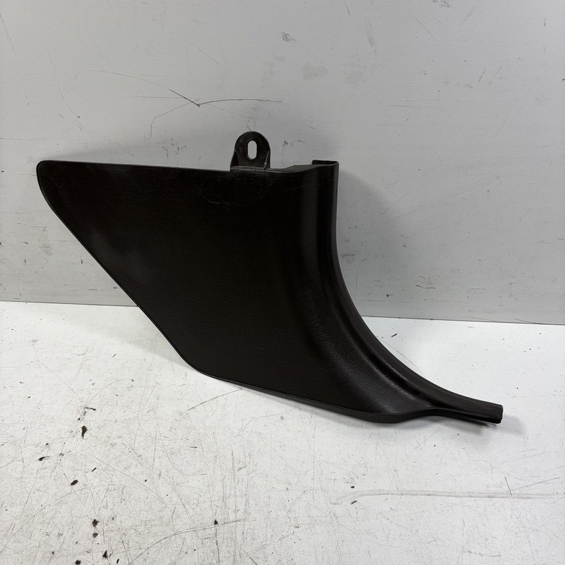 89-91 Honda Prelude Right Kick Panel Brown 83111-SF1-A00ZC OEM