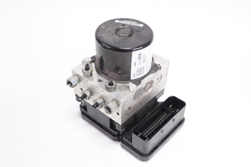 CADILLAC SRX ABS Pump Module VSA Modulator Valve OEM 2011 - 2016