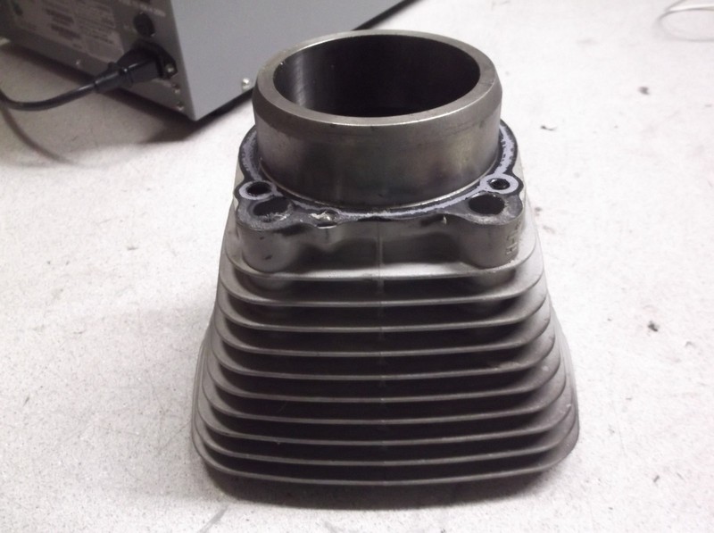 Harley Davidson 883 EST 050723 Cylinder Jug *FREE SHIPPING*