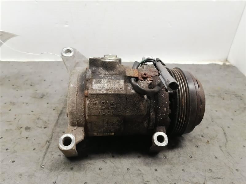 Air Conditioner AC Compressor Fits 11-14 SIERRA 2500 PICKUP 1144104