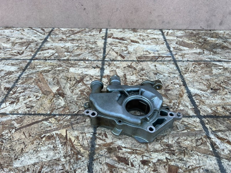 NISSAN 370Z 2009-2021 OEM ENGINE MOTOR OIL PUMP ASSEMBLY 3.7L