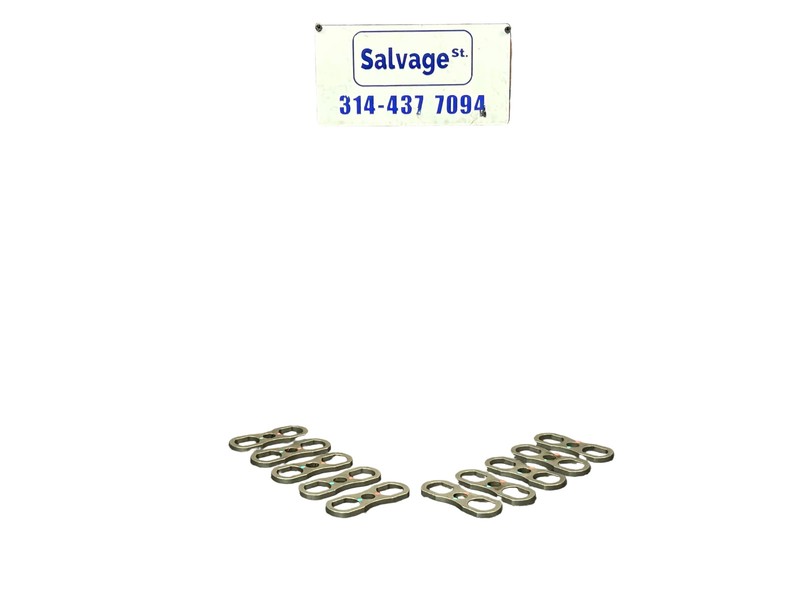 92-02 Gen I Gen II Dodge Viper GTS 8.0L Lifter Tappets Set of 10 05245169 17K