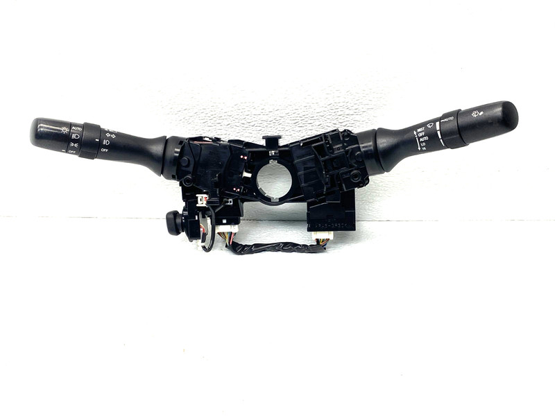 13-17 LEXUS LS460 FRONT TURNING SIGNAL INDICATOR WIPER CONTROL SWITCH OEM A0.46