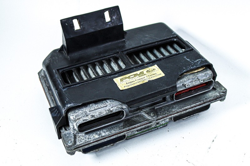 1996 Corvette Camaro Firebird LT1 ECM Control Module Computer GM 16214399
