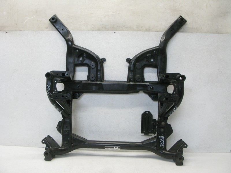16-23 JAGUAR X260 XF S RWD AWD SUSPENSION SUBFRAME CROSSMEMBER FRONT OEM 112023