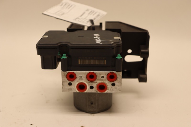 2015-2017 HARLEY DAVIDSON FLTRXS ROAD GLIDE SPECIAL ABS BRAKE PUMP MODULE OEM