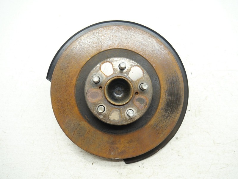 2017-2020 Toyota 86 Left Front Spindle Hub Assembly OEM 28313CA011/28373CA000