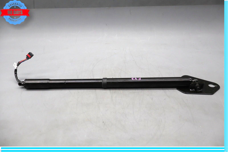 10-15 Jaguar XJ XJL Rear Left Side Rear Hydraulic Tailgate Gas Strut Spring Oem