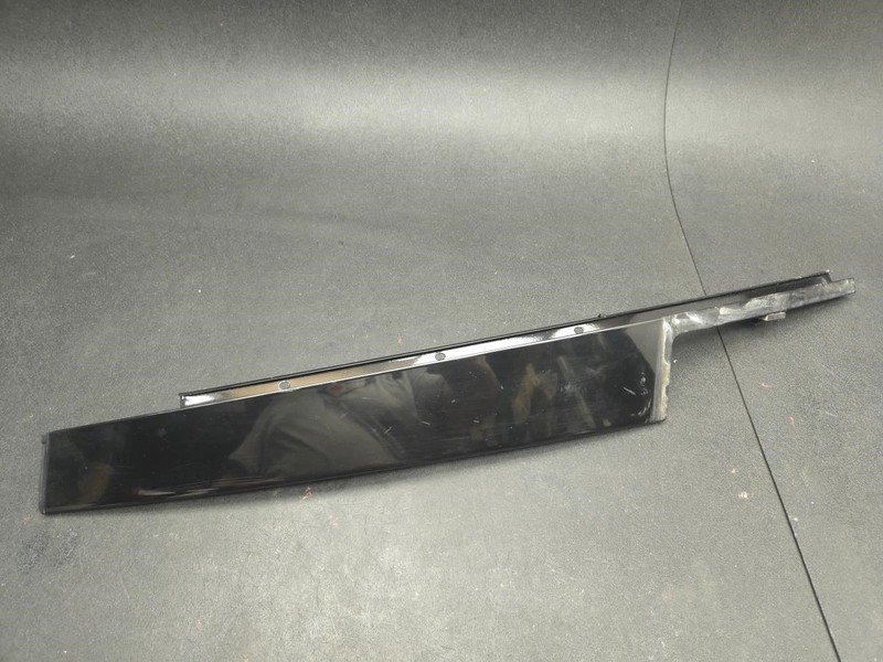 Front Right Door Window Rear Side Molding 2020 Infiniti Q50 802D2-4GA1A 14-24 X