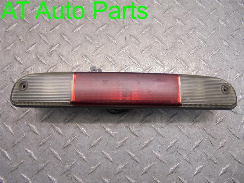 1999-2016 FORD F250SD F350SD HIGH MOUNTED 3RD BRAKE STOP LAMP OEM CC3Z-13A613-B