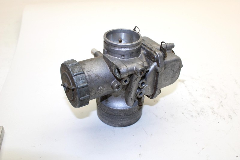1997 Ski-doo Mach 1 700 Oem Carburetor VM38-356 403129200 Q3275