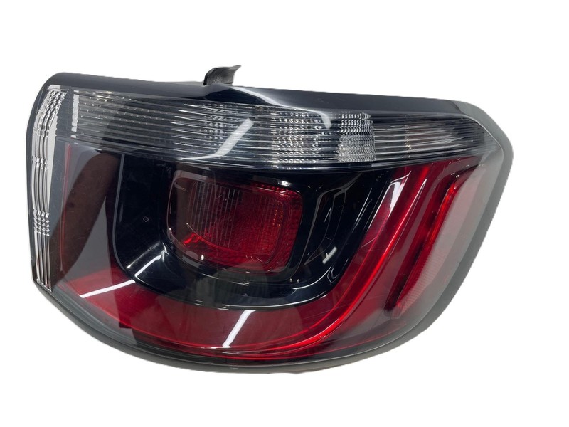 2019-2024 Jeep Compass RH Passenger Rear Quarter Mounted Tail Light 68417080AD