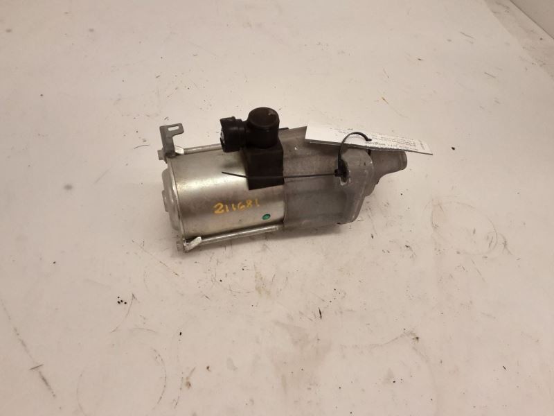 Starter Motor Turbo Fits 16-19 CIVIC 2456282