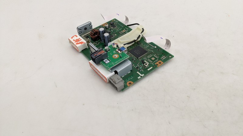 Audio Equip. Radio Receiver Circuit Board 2019 Nissan Frontier 2018 28021-9BS0D