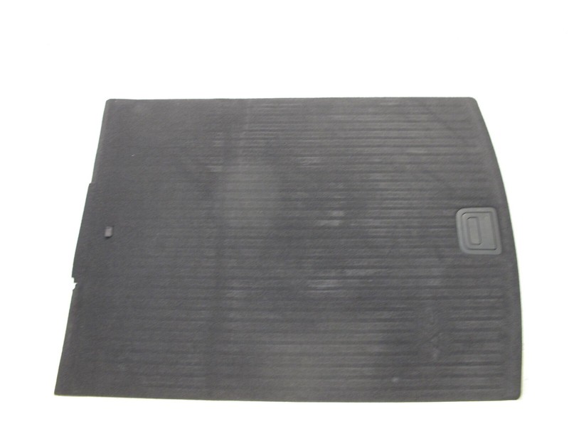 18 2018 AUDI B9 A5 S5 SPORTBACK TRUNK FLOOR CARPET MAT SPARE TIRE COVER OEM 0328