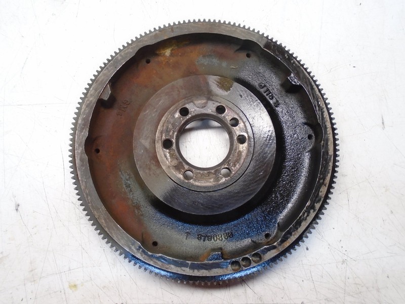 W3 Volvo Penta GM 3.0 GS Marine Flywheel 3790386 3854013 3853143