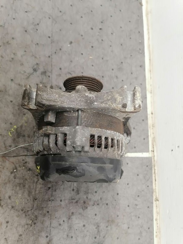 Alternator 150 Amp Fits 09-10 FORD F250SD PICKUP 1512515
