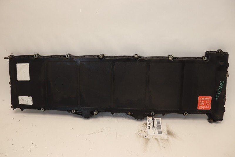 2008-2020 FREIGHTLINER CASCADIA EVOLUTION 125 DD15 ENGINE VALVE COVER PANEL OEM