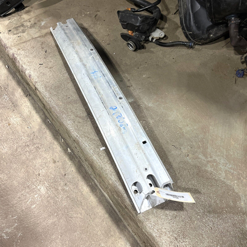 Front Bumper Reinforcement Cover Toyota Camry 2007-2011 OEM
