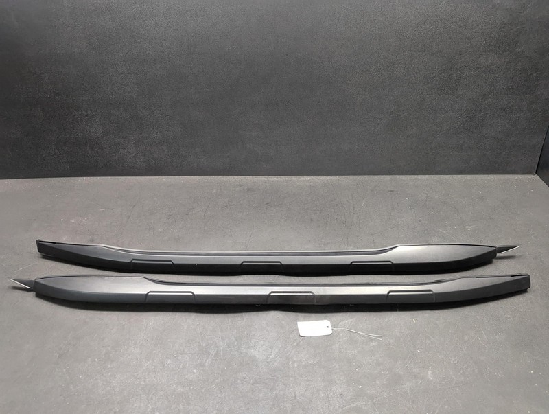 2PC Right & Left Roof Rack Rails Set 2021 Ford EcoSport CN15-N55122-CC 2018-2022