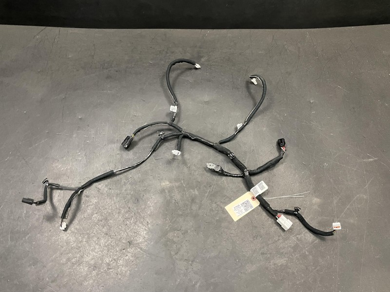 Rear Tailgate Wiring Harness 2020 Kia Soul 91650-K0030 2021 2022