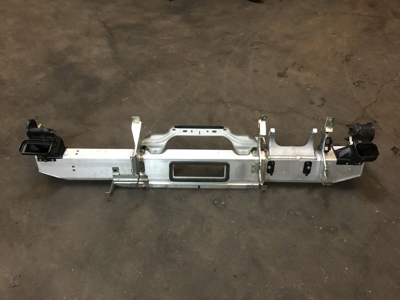 Bentley Continental GT 2005 Dashboard Dash Frame Mount Bracket Support 03-10 |:Y