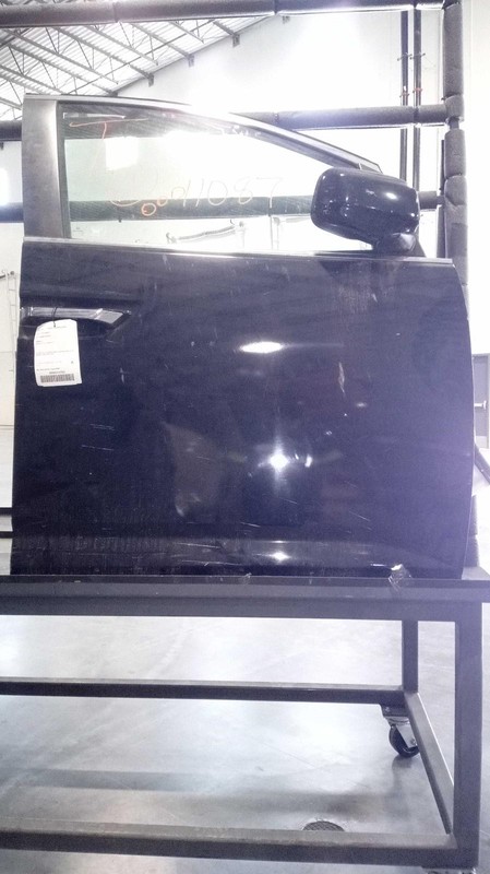 2011 Honda Odyssey Right Front Door - Used, 162K Miles, OEM Part 426957