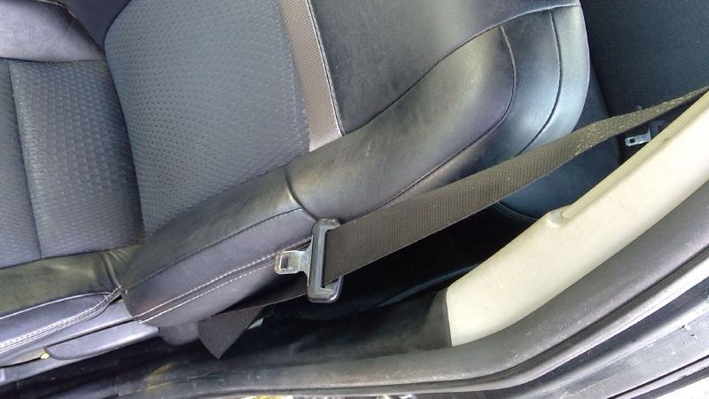 Front Seat Belt TOYOTA CAMRY 12 13 14
