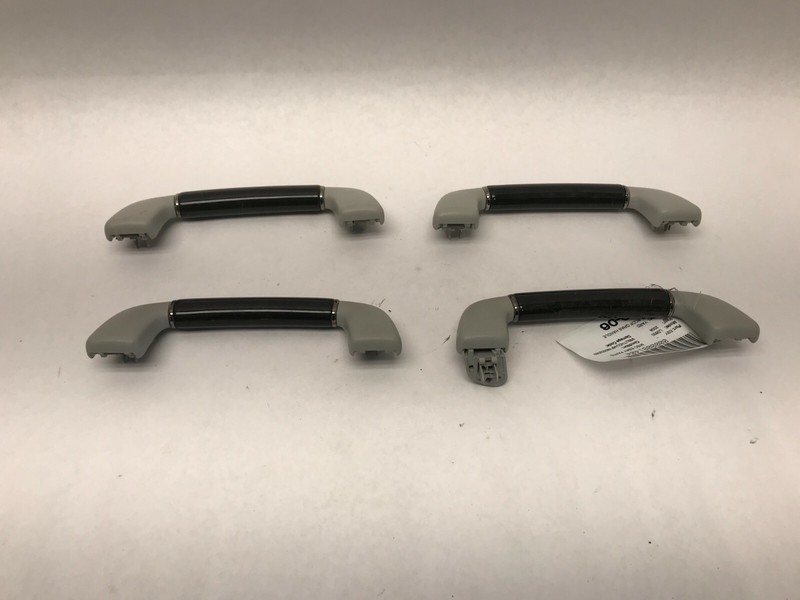 08-12 LEXUS LS600H LS600HL INTERIOR ROOF GRAB HANDLE SET OEM