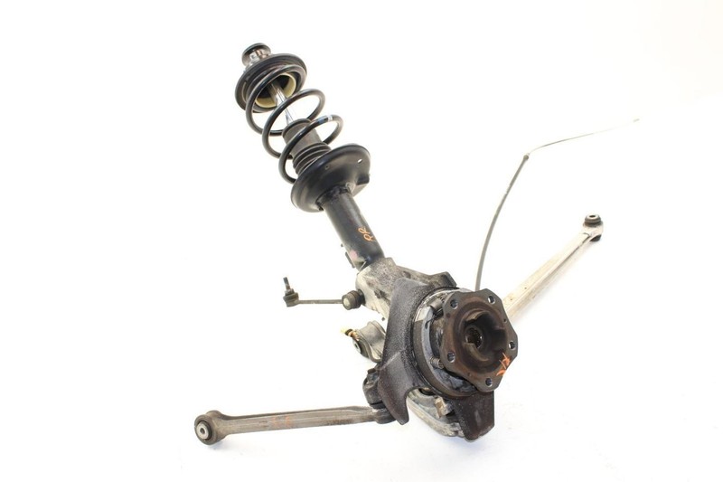 Passenger Right Rear Suspension 2.7L Fits 01-03 PORSCHE BOXSTER