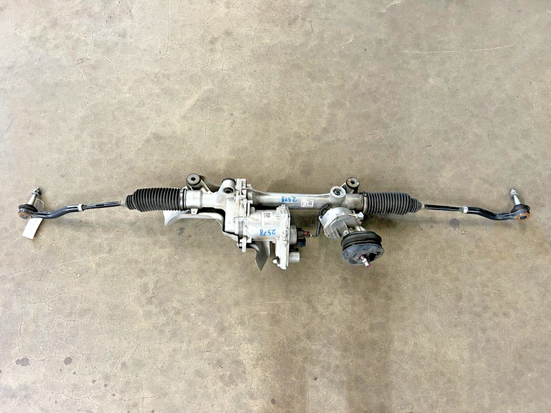 ⭐2018-2022 BUICK ENCLAVE ELECTRIC POWER STEERING RACK & PINION 65K OEM LOT2578