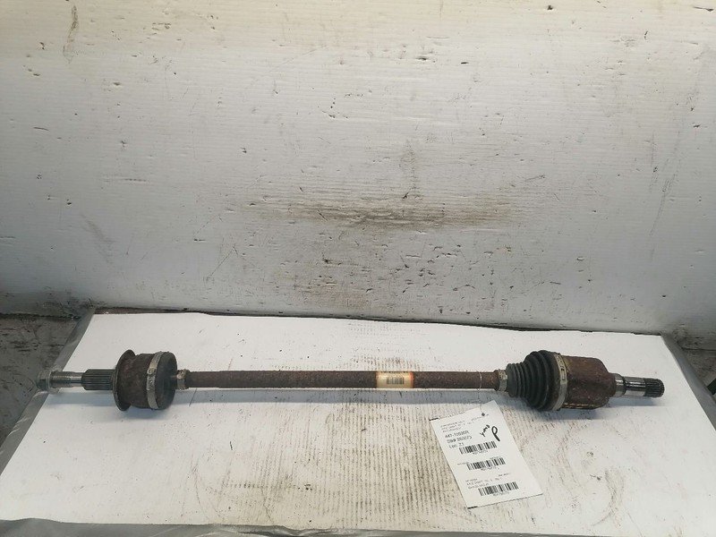 Passenger Right Axle Shaft Rear Fits 19-24 EDGE 1758773