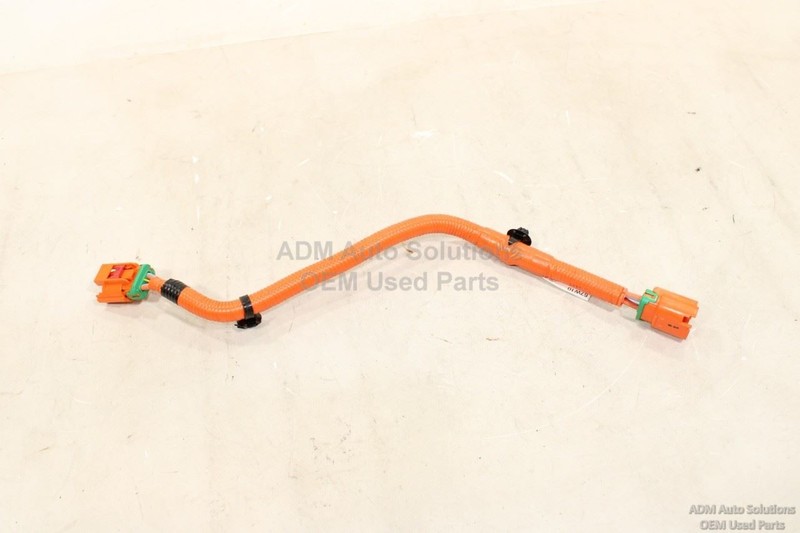 2024-2025 MAZDA CX-90 PHEV HIGH VOLTAGE CONVERTER CATTERY CABLE KMV667W10 OEM