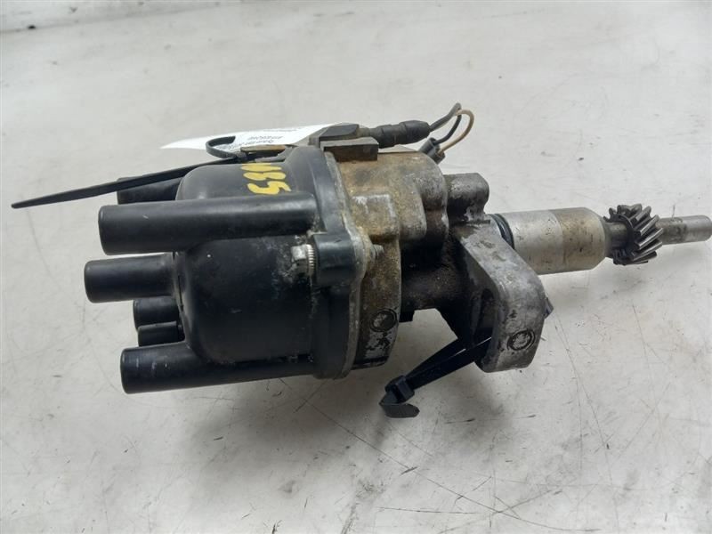 91-92 TOYOTA 4RUNNER 2.4L FWD IGNITION DISTRIBUTOR